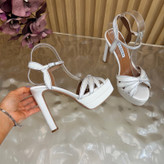 کفش مجلسی زنانه برند AQUAZZURA