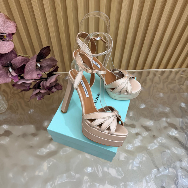 کفش مجلسی زنانه برند AQUAZZURA