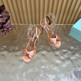 کفش مجلسی زنانه برند AQUAZZURA