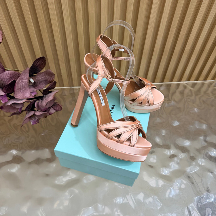 کفش مجلسی زنانه برند AQUAZZURA