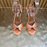 کفش مجلسی زنانه برند AQUAZZURA