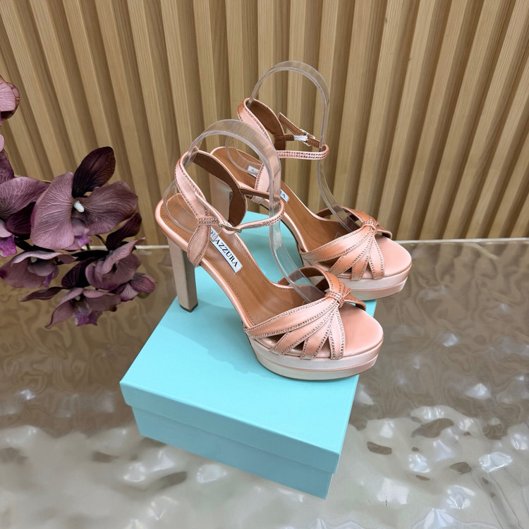 کفش مجلسی زنانه برند AQUAZZURA