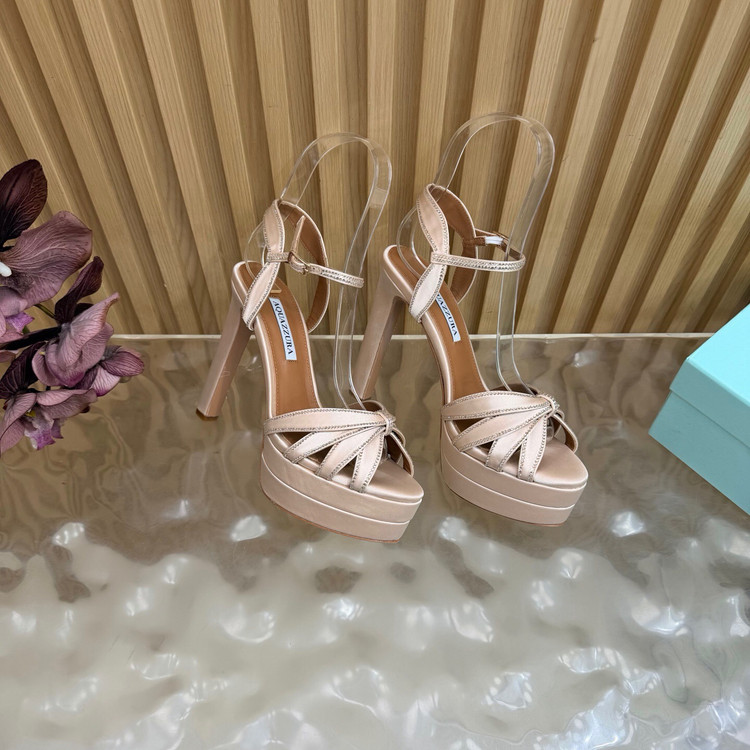 کفش مجلسی زنانه برند AQUAZZURA