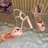 کفش مجلسی زنانه برند AQUAZZURA