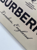 کیف زنانه دو طرفه برند Burberry