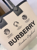 کیف زنانه دو طرفه برند Burberry