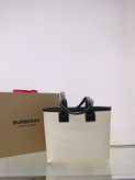 کیف زنانه دو طرفه برند Burberry