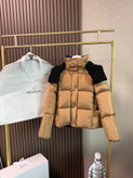 کاپشن زنانه برند Moncler