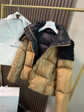 کاپشن زنانه برند Moncler
