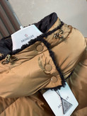 کاپشن زنانه برند Moncler