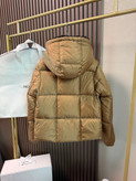 کاپشن زنانه برند Moncler