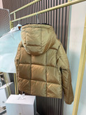 کاپشن زنانه برند Moncler