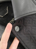 کاپشن مردانه برند Fendi