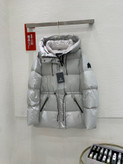 کاپشن زنانه برند Moncler