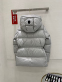 کاپشن زنانه برند Moncler