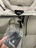 کاپشن زنانه برند Moncler