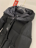 کاپشن زنانه برند Moncler