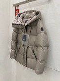 کاپشن زنانه برند Moncler