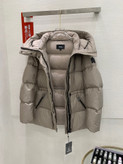 کاپشن زنانه برند Moncler
