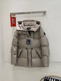 کاپشن زنانه برند Moncler