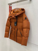 کاپشن زنانه برند Moncler