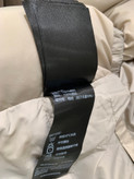 کاپشن زنانه برند Moncler