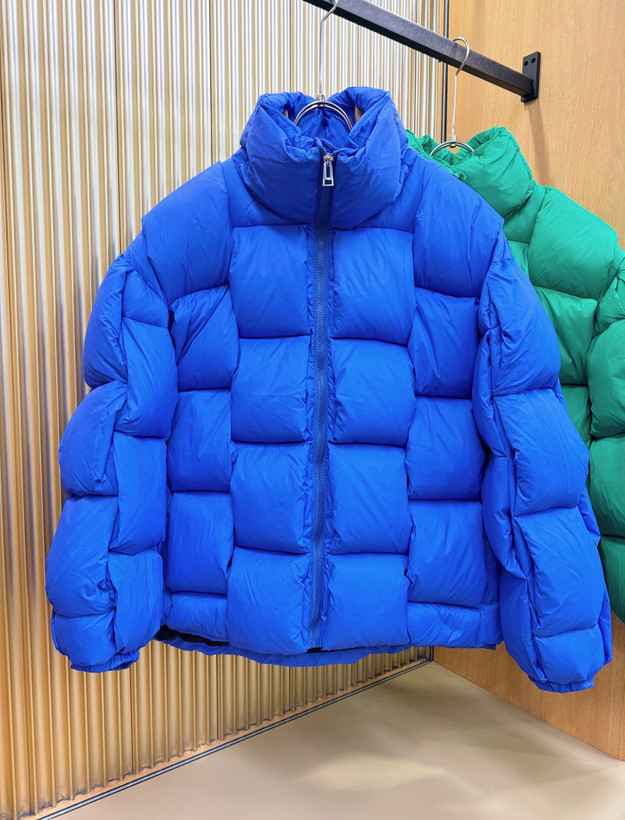 کاپشن زنانه برند Bottega Veneta