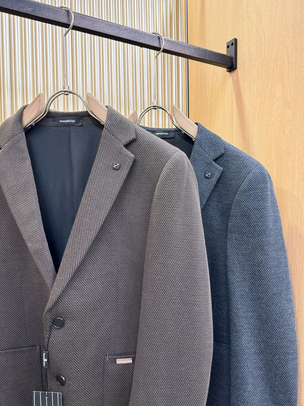 کت تک مردانه برند Zegna