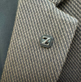 کت تک مردانه برند Zegna