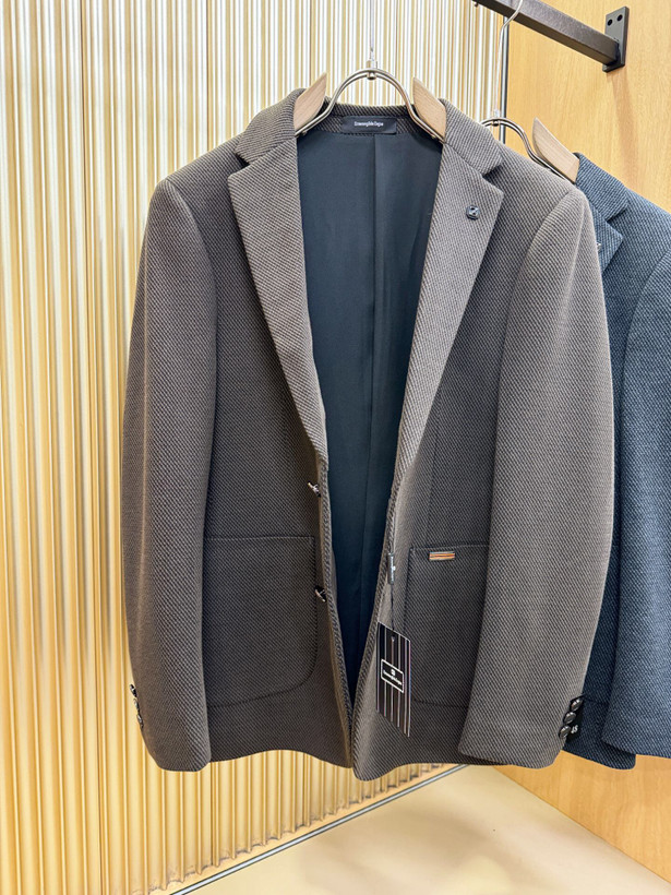 کت تک مردانه برند Zegna