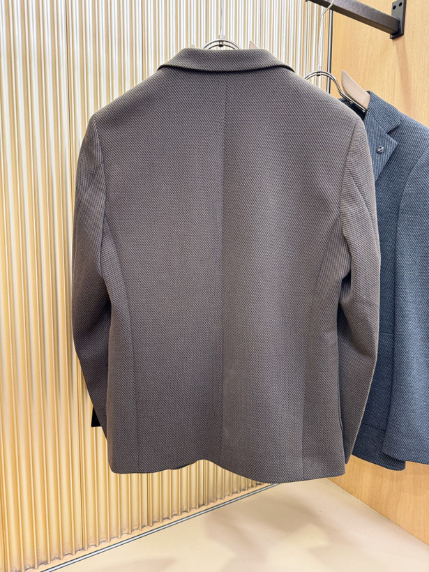کت تک مردانه برند Zegna