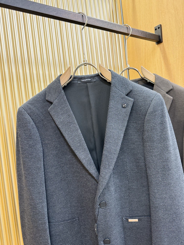 کت تک مردانه برند Zegna