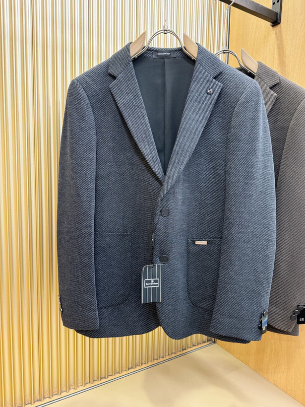 کت تک مردانه برند Zegna