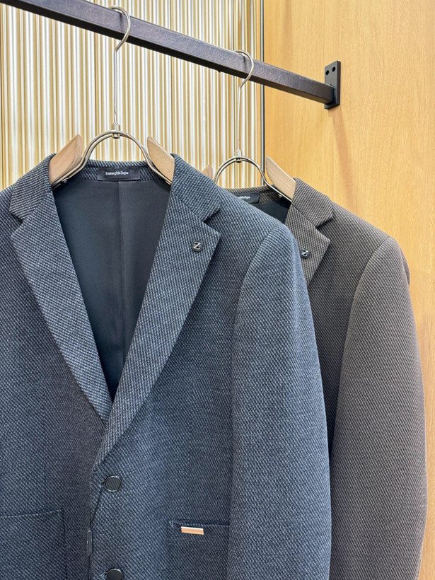کت تک مردانه برند Zegna
