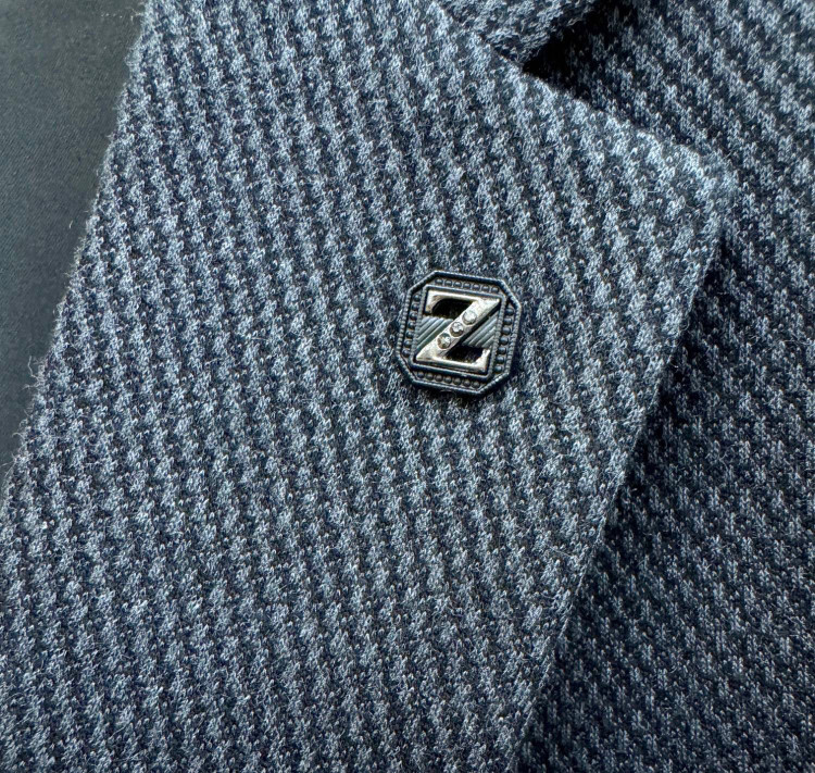 کت تک مردانه برند Zegna