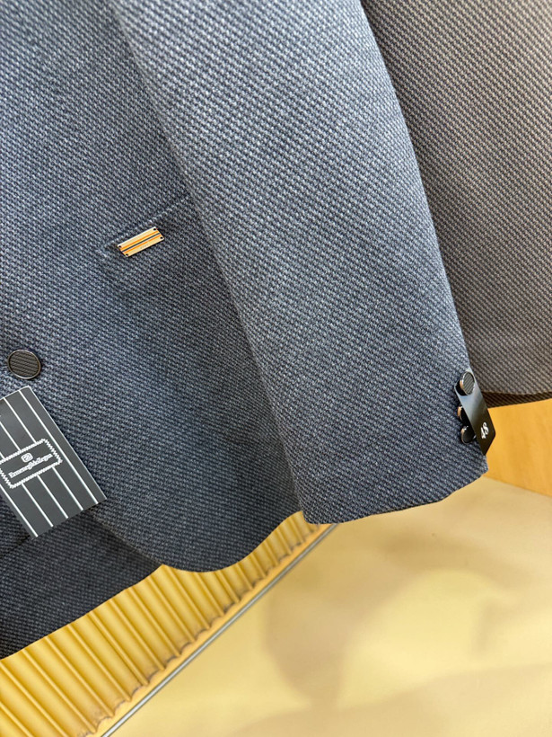 کت تک مردانه برند Zegna