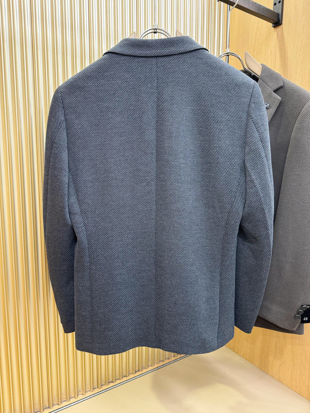 کت تک مردانه برند Zegna