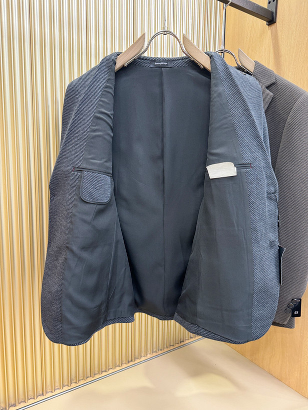 کت تک مردانه برند Zegna