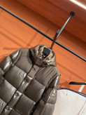 کاپشن مردانه برند Burberry