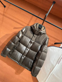 کاپشن مردانه برند Burberry