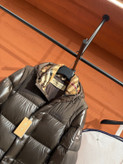 کاپشن مردانه برند Burberry