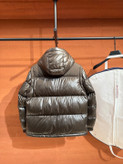 کاپشن مردانه برند Burberry