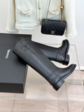 بوت زنانه برند Chanel