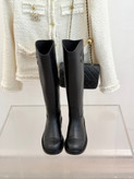بوت زنانه برند Chanel
