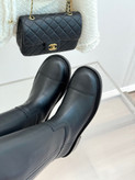 بوت زنانه برند Chanel