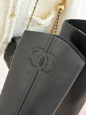 بوت زنانه برند Chanel