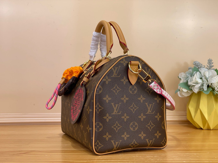 کیف زنانه برند Louis Vuitton