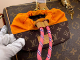 کیف زنانه برند Louis Vuitton