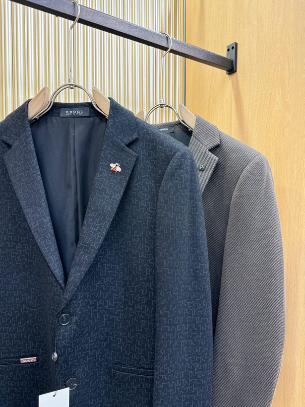 کت تک مردانه برند Gucci