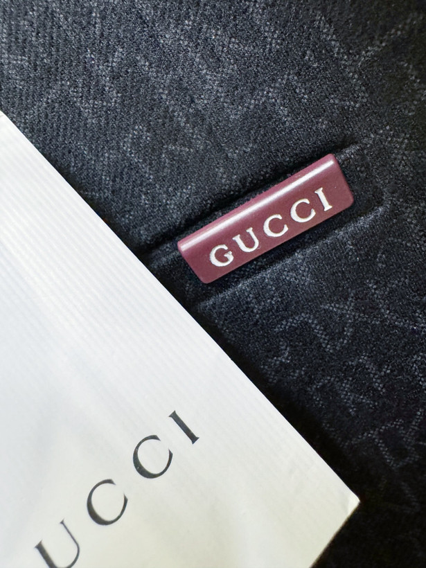 کت تک مردانه برند Gucci